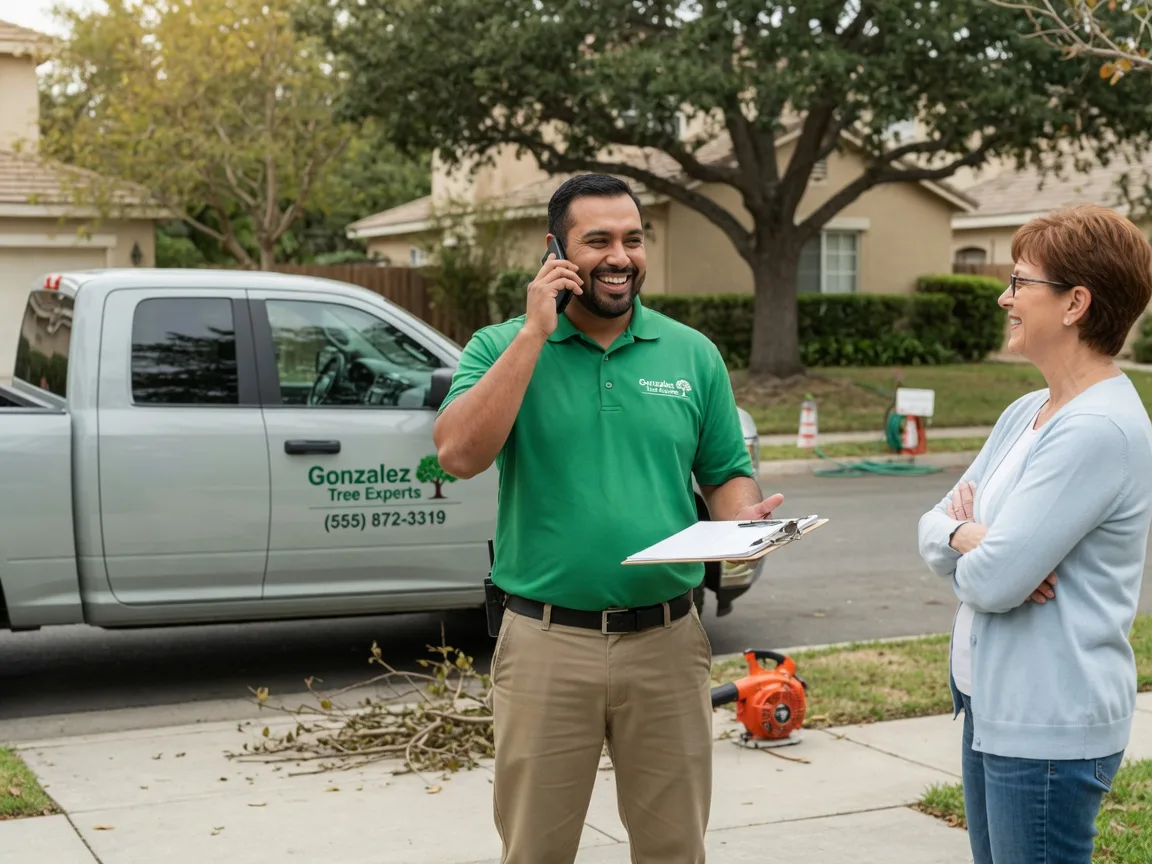 Tree Service Hammond, NY FAQs